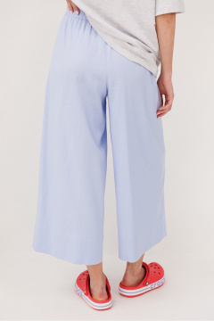 Брюки Butеr 3340 голубой - фото 2