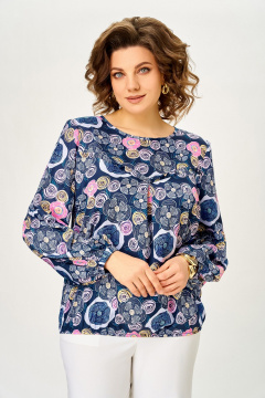 Блуза Swallow 915 - фото 1