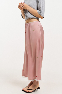 Юбка JRSy 2682 пыльная_роза - фото 5