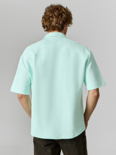 Рубашка Mark Formelle 111945/25-5750Ц-2 голубой_опал - фото 2