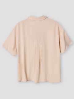 Рубашка Mark Formelle 112792/25-40932Ц-9 бежевый - фото 5