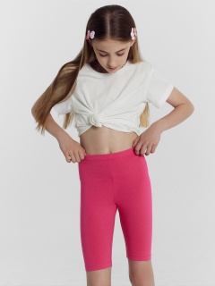 Велосипедки Mark Formelle 137721/25-41612Ц-5 маджента - фото 1