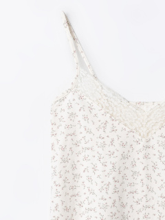 Сорочка Mark Formelle 152496/25-39420ПП-16 цветы_на_сумрачно_белом - фото 2