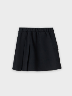 Юбка Mark Formelle 157062/24-33678Ц-9 черный - фото 2