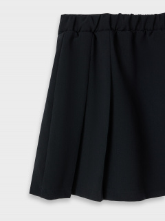 Юбка Mark Formelle 157062/24-33678Ц-9 черный - фото 3