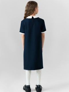 Платье Mark Formelle 157822/25-34889Ц-4 неви - фото 2