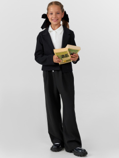 Жакет Mark Formelle 167743/25-34756Ц-4 черный - фото 1