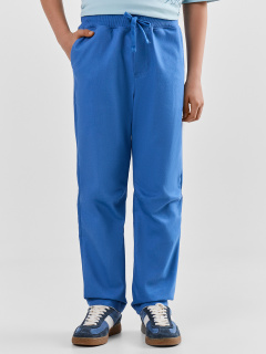 Брюки Mark Formelle 183349/25-40540Ц-9 синий_океан - фото 1