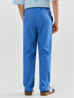 Брюки Mark Formelle 183349/25-40540Ц-9 синий_океан - фото 2