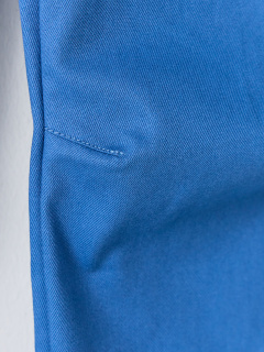 Брюки Mark Formelle 183349/25-40542Ц-9 синий_океан - фото 4