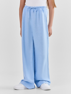 Брюки Mark Formelle 187838/25-39924Ц-9 голубой - фото 1