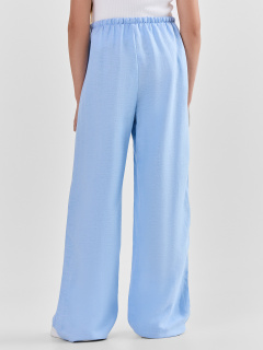 Брюки Mark Formelle 187838/25-39924Ц-9 голубой - фото 2