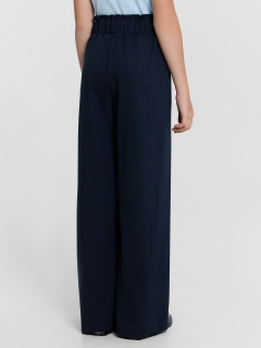 Брюки Mark Formelle 187842/24-33573Ц-4 неви - фото 3