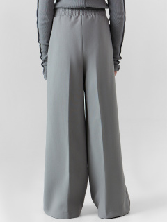 Брюки Mark Formelle 187843/24-33574Ц-9 серый - фото 3