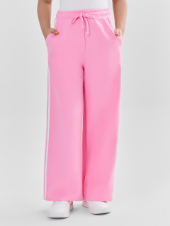 Брюки Mark Formelle 187863-1/25-41859Ц-2 розовый - фото 1