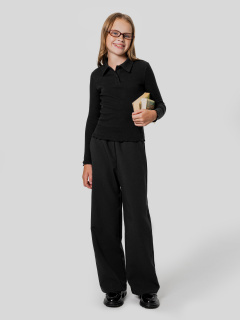 Брюки Mark Formelle 187950/24-33985Ц-9 черный - фото 1