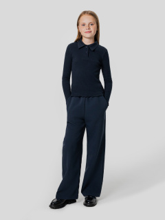 Брюки Mark Formelle 187950/24-33986Ц-9 неви - фото 1