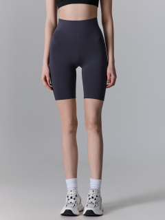 Шорты Mark Formelle 332324-1/25-41689Ц-5 графит - фото 1