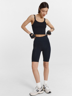 Шорты Mark Formelle 332324-1/25-41689Ц-5 черный - фото 1