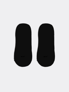 Носки Mark Formelle 343K-447/24343K черный_000Н_Нанесение_силикона_на_пятку - фото 2