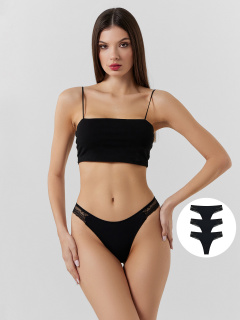 Трусы Mark Formelle 412005H-3/26-6-44789Б-16 черный - фото 1