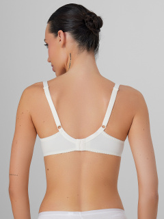 Бюстгальтер Mark Formelle 512621/25-38401Ц сумрачно_белый1 - фото 2