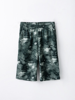 Шорты Mark Formelle 533701/25-44022ПП-0 милитари - фото 2