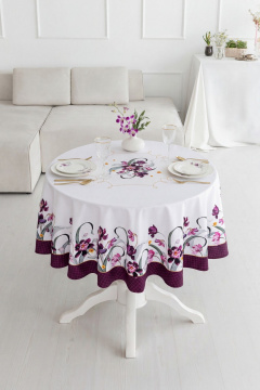 Скатерть Listelle 519401 - фото 1