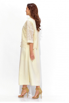 Жакет, платье TAiER 1440 - фото 4