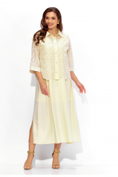 Жакет, платье TAiER 1440 - фото 2