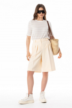 Джемпер SILVERSPICE S-7637 - фото 1