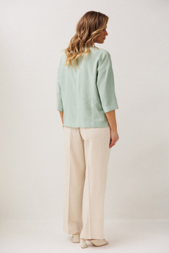 Блуза, брюки Verita 2465.1 - фото 4