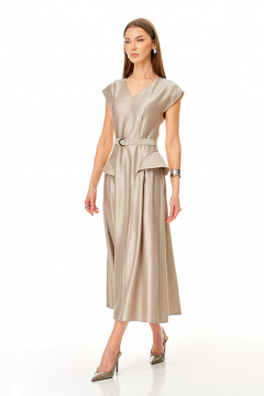 Платье N.O.W. 1682 - фото 3