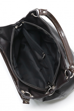 Сумка Galanteya 10913.25с1032к45 коричневый_т. - фото 5