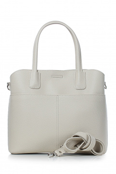 Сумка Galanteya 11824.25с2693к45 бежевый_св. - фото 2