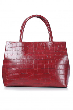 Сумка Galanteya 13224.25с3129к45 красный_т. - фото 2