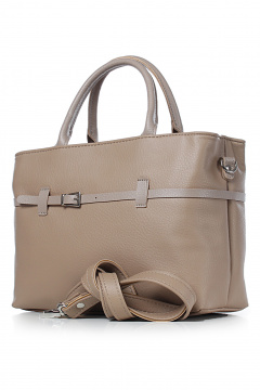 Сумка Galanteya 15025.25с1954к45 бежевый - фото 1