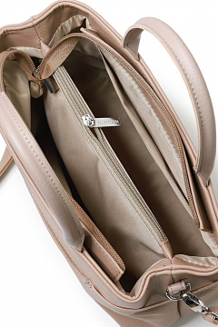 Сумка Galanteya 15025.25с1954к45 бежевый - фото 5