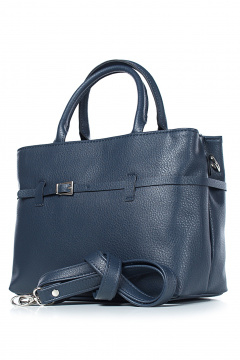 Сумка Galanteya 15025.25с1954к45 синий_т. - фото 1