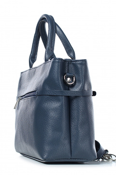 Сумка Galanteya 15025.25с1954к45 синий_т. - фото 4