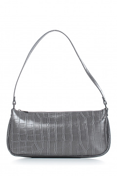 Сумка Galanteya 17821.25с1380к45 серый_т. - фото 2