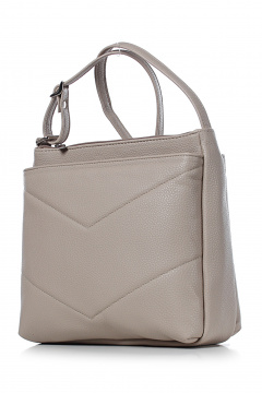 Сумка Galanteya 21724.25с1615к45 бежевый - фото 1