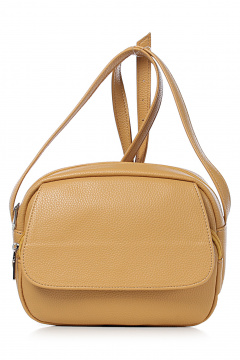 Сумка Galanteya 23024.25с1150к45 горчичный - фото 2