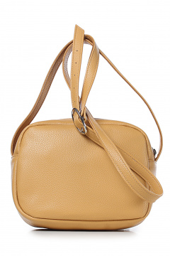 Сумка Galanteya 23024.25с1150к45 горчичный - фото 3