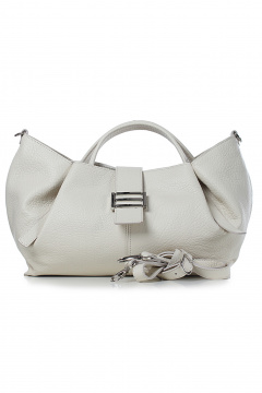 Сумка Galanteya 28025.26с6к45 молочный - фото 2