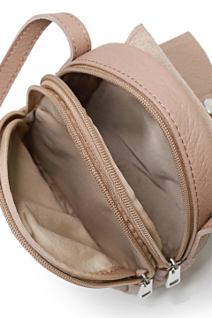 Сумка Galanteya 28925.26с965к45 песочный - фото 5