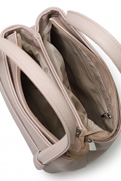 Сумка Galanteya 30223.26с64к45 бежевый - фото 5