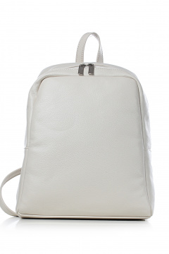 Рюкзак Galanteya 319.26с624к45 молочный - фото 2