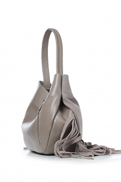 Сумка Galanteya 34225.26с983к45 бежевый_т. - фото 4