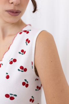 Сорочка Купалинка 44000G - фото 4